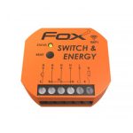 SWITCH / ENERGY Röle 230V - FOX