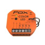 RGBW Led Sürücü - FOX
