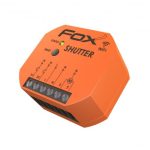 SHUTTER 220V Panjur Kontrolörü - FOX - Görsel 3