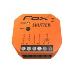 SHUTTER 220V Panjur Kontrolörü - FOX