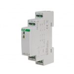 Çalışma süresi sayacı -Working time meter MB-LG-4 Hi - Görsel 3