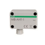 Nem ve sıcaklık sensörü - MB-AHT-1
