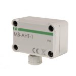 Nem ve sıcaklık sensörü - MB-AHT-1 - Görsel 3