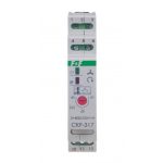 Üç fazlı asimetri ve sıra rölesi - CKF-317