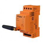 MQTT RESTAPI 3 Fazlı Wi-Fi Enerji Analizörü – FOX