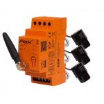 MQTT RESTAPI 3 Fazlı Wi-Fi Enerji Analizörü – FOX