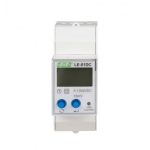 DC Enerji Analizörü - LE-01DC