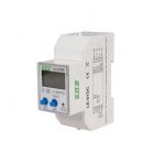 DC Enerji Analizörü - LE-01DC - Görsel 2