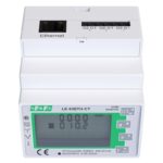 LE-03ETH-CT - Enerji analizörü (Modbus TCP – MID Sertifikalı) - Görsel 2