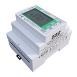 LE-03ETH-CT - Enerji analizörü (Modbus TCP – MID Sertifikalı) - Görsel 3