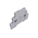 LK‑702 2 Durumlu LED Gösterge Lambası (24/230V AC/DC, Kırmızı & Yeşil) - Görsel 2
