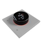 Akıllı Oda Termostatı Dijital Dokunmatik MQTT/RestApi Haberleşmeli
